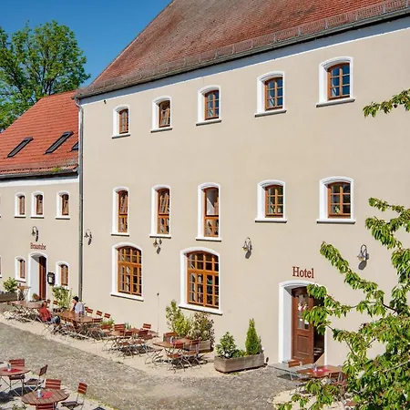 Brauereigasthof Stanglbräu 3*