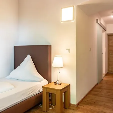Brauereigasthof Stanglbräu Gasthof 3*
