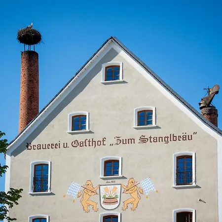 Brauereigasthof Stanglbräu Gasthof