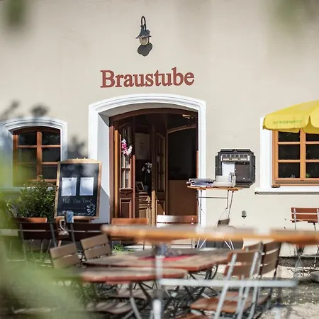 Gasthof Brauereigasthof Stanglbräu Hausen (Kelheim)