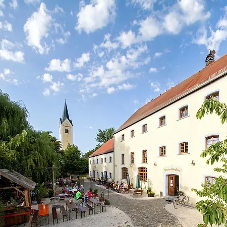 Brauereigasthof Stanglbraeu